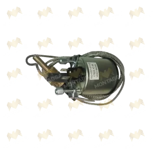Físico universal de temperatura apymsa 2735800