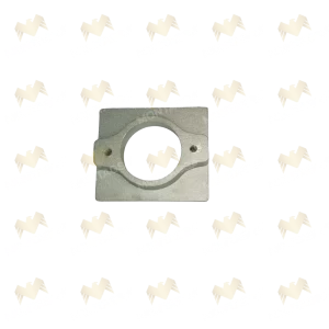 Base para cuerpo de acelerador s / orificios AP-81