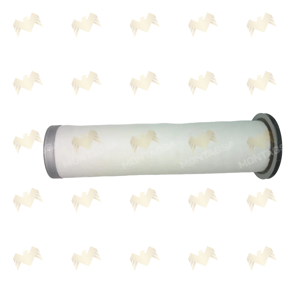 Filtro de aire secundario minicargador bobcat 463 BC6598362