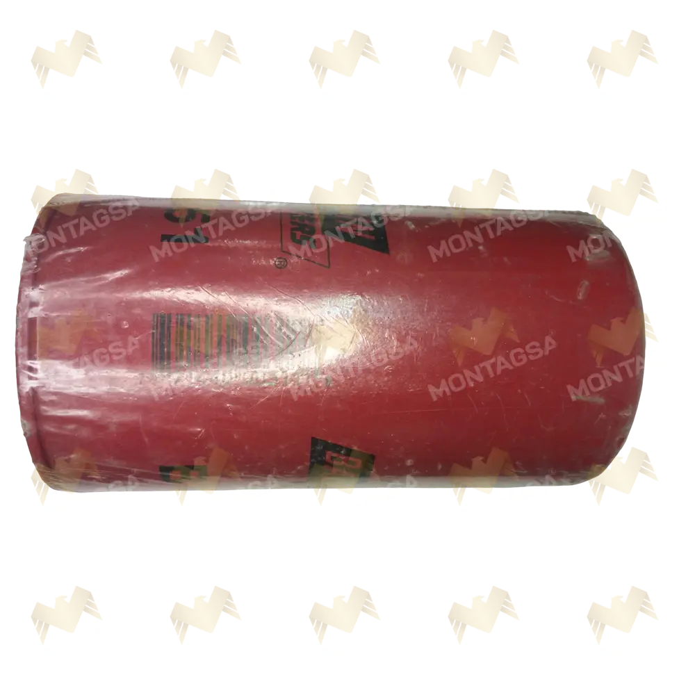 Filtro de aceite BWBT251
