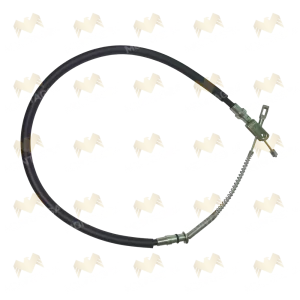 Cable de freno CL2797065 para Clark