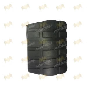 Goma de pedal CL8005879 para Clark
