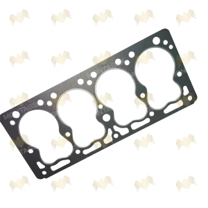 Empaque de cabeza continental f163 CL850605 para Clark