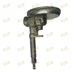 Bomba de aceite CL857075 para Clark