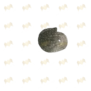 Chain-cadena CL911372 para Clark