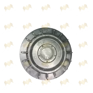 Fan machined-ventilador mecanizado CR020536-001 para Clark