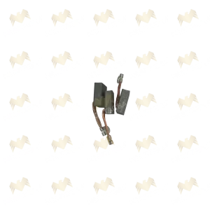 Brush-cepillo carbon CR103252 para Crown