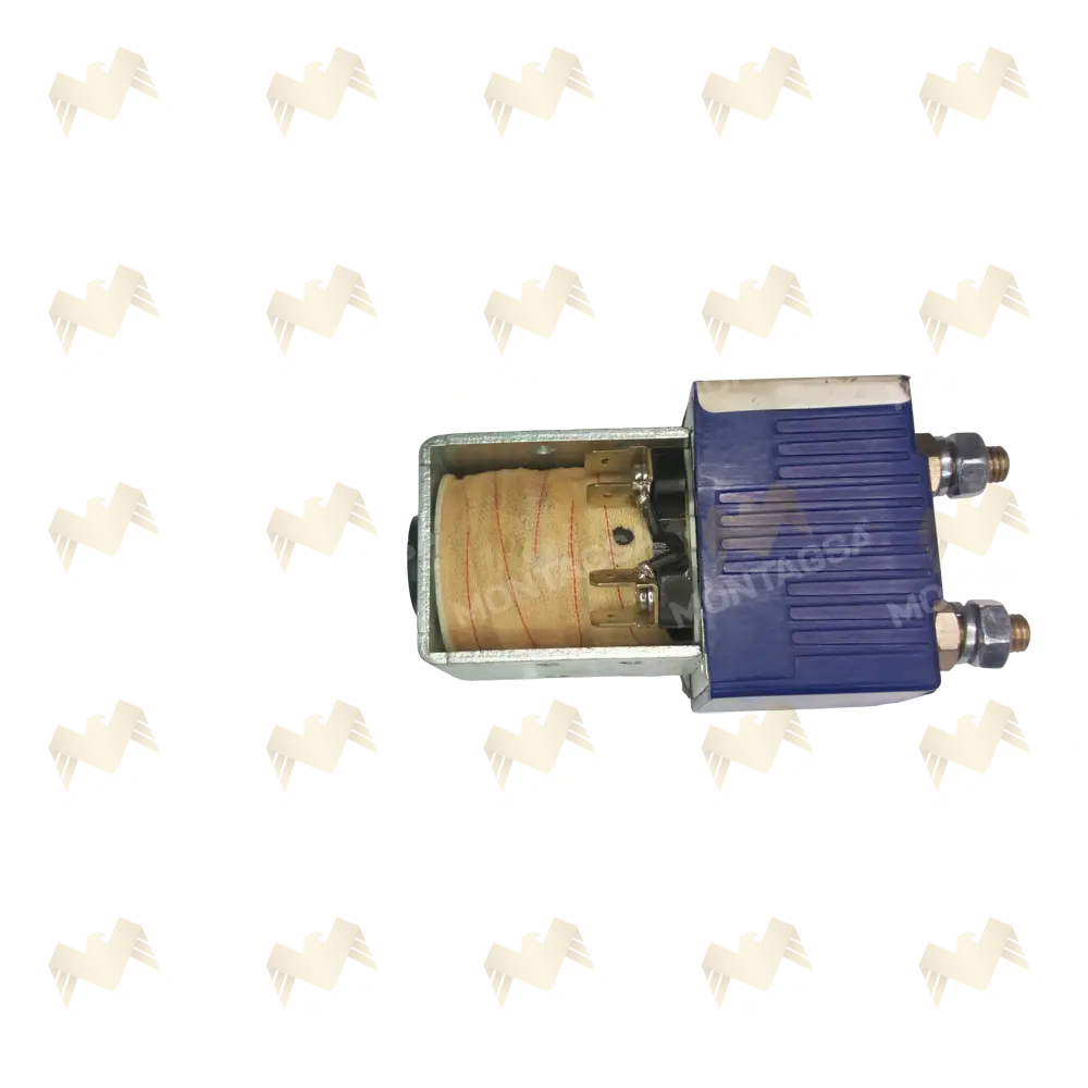 Contactor 24v gde. mr340 CR110613-003 para Crown