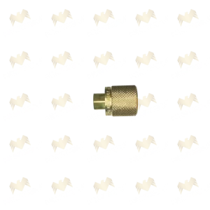 Conexión rápida hembra CRH para Crown