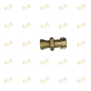 Conexión rápida macho CRM para Crown