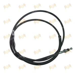 Cable de freno rh CT9144625800 para Caterpillar