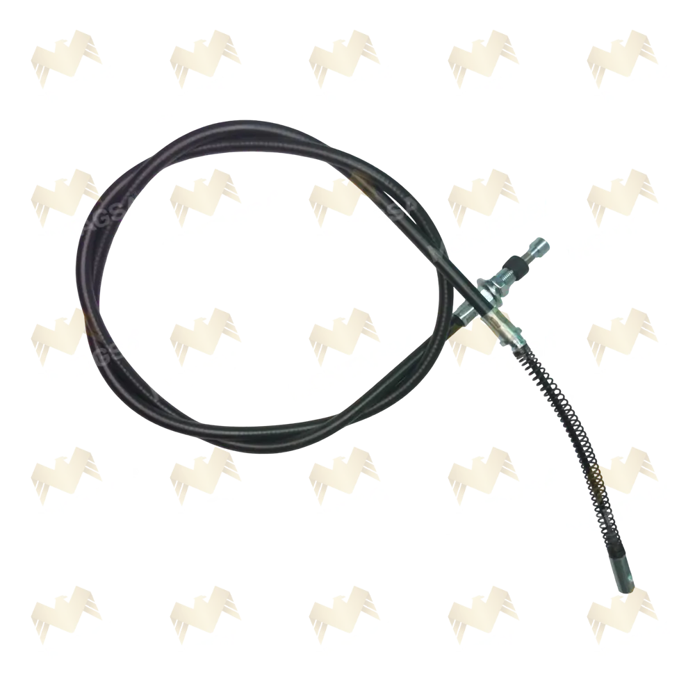 Cable de freno CT91846-23401 para Caterpillar