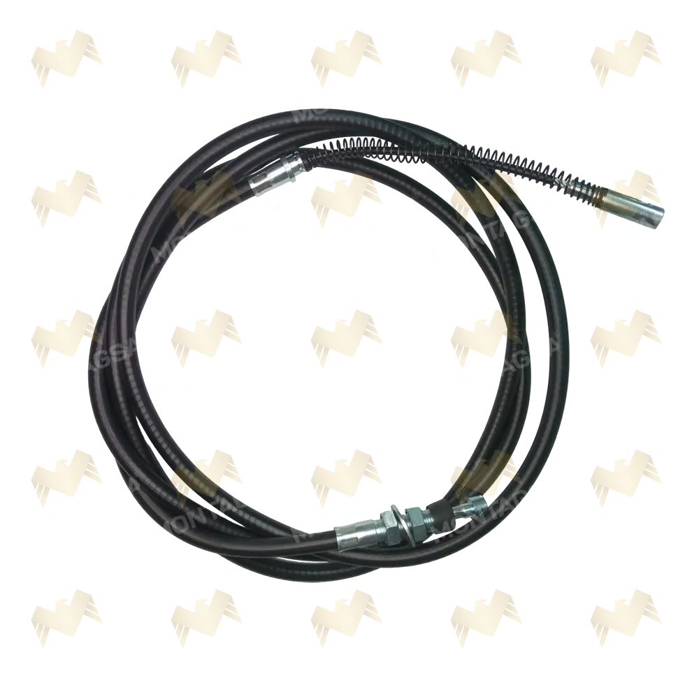 Cable de freno rh CT91846-33501 para Caterpillar