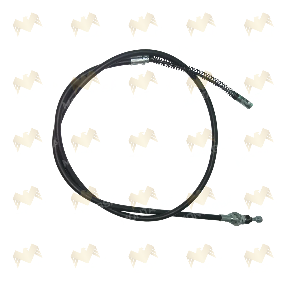 Cable de freno de mano lh CT9184623401 para Caterpillar