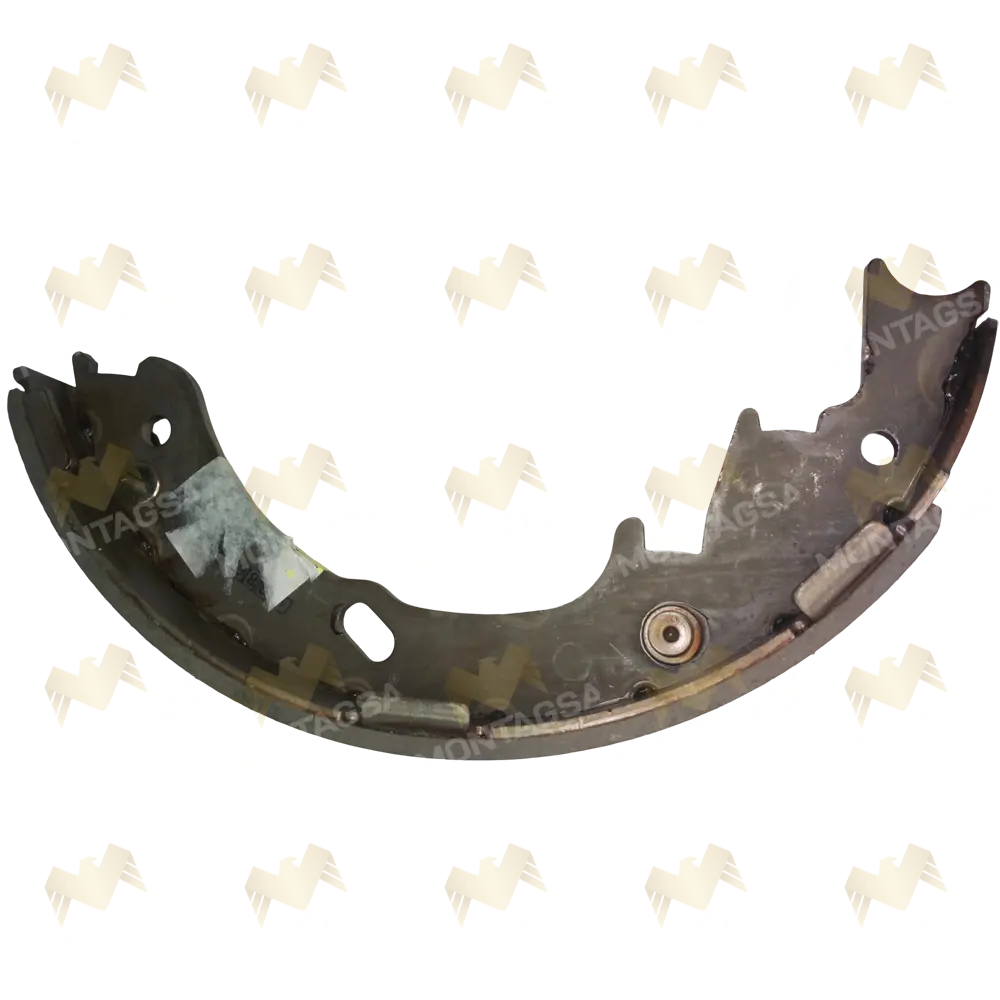 Balata rh vx p5000 CT91E46-00212 para Caterpillar