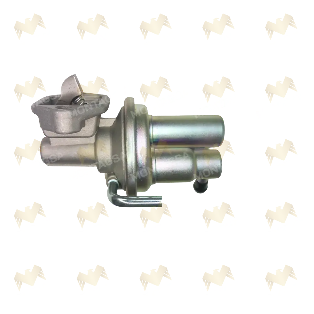Bomba de diesel CTMD175198 para Caterpillar