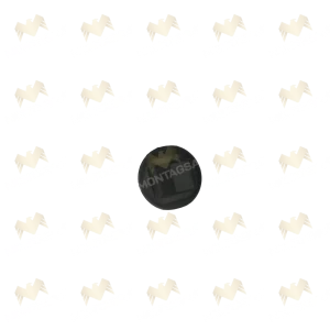 Goma de palanca de tracción-boot- botón GN19710 para Genie