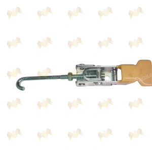 Chapa GN27126 para Genie