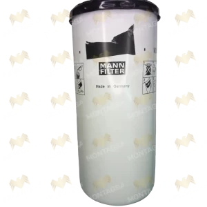 Filtro de diesel GN823057 para Genie