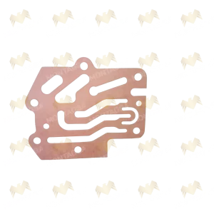 Empaques caja de válvulas HI1558382481 para Heli