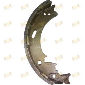 Balata 2 pz HI24433-71000G para Heli