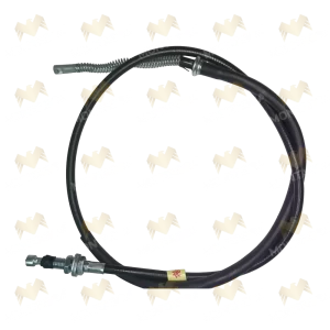 Cable de freno de mano lh HIOC11246-14603 para Heli