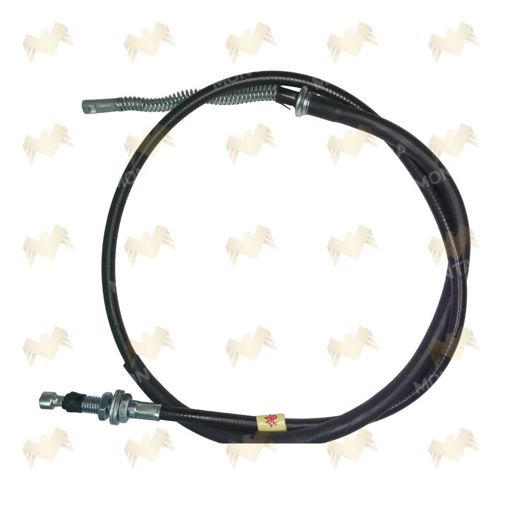 Cable de freno de mano lh HIOC11246-14603 para Heli