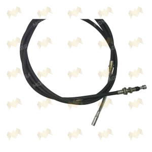 Cable de freno de mano rh HIOC11246-24603 para Heli