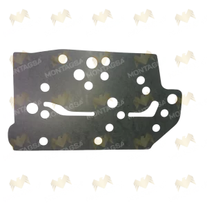 Empaque de caja de válvulas HY1313902 para Hyster