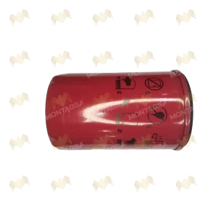 Filtro de aceite vortec 4.3l b35-s mr64 HY1320000 para Hyster