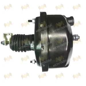 Booster-potenciador de frenos aire HY1324046 para Hyster