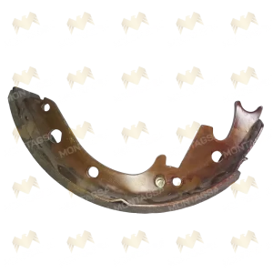 Balatas (2)na HY1332769 para Hyster