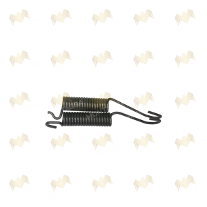 Juego de resortes HY1334638 para Hyster