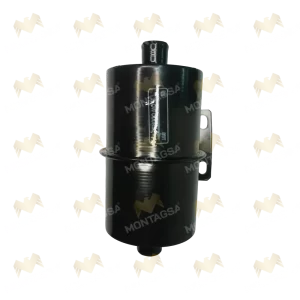 Filtro hidráulico de paso negro toma delgada mr446 HY1337159 para Hyster