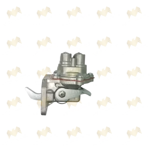 Bomba de diesel HY1457895 para Hyster