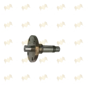 Flecha de polea de ventilador HY1459007 para Hyster