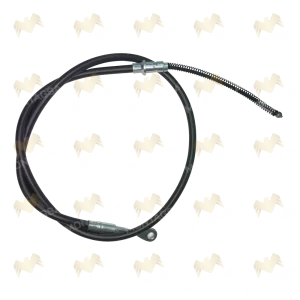 Cable de freno de mano lh HY1460794 para Hyster