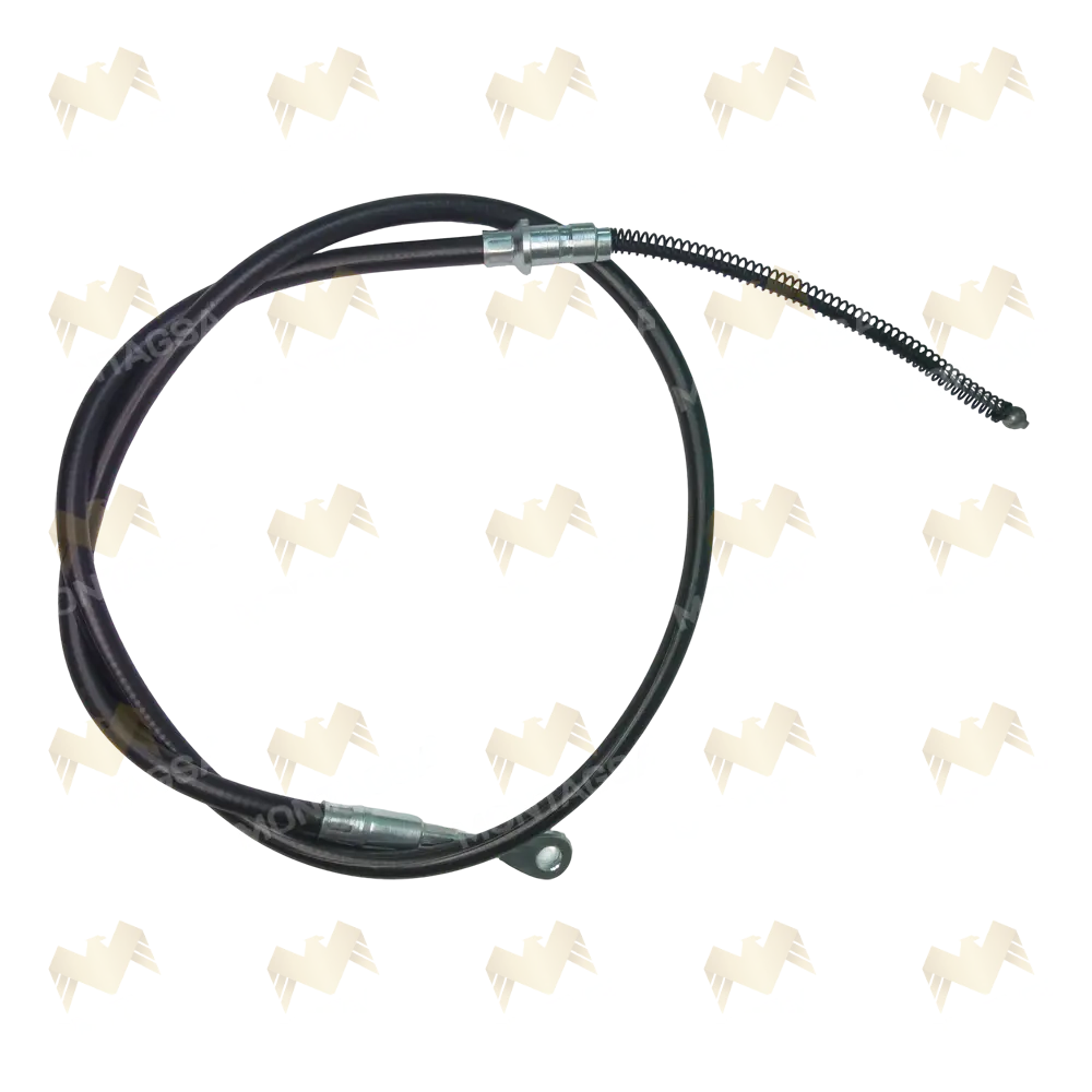 Cable de freno de mano lh HY1460794 para Hyster