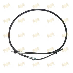 Cable freno de mano HY1511055 para Hyster