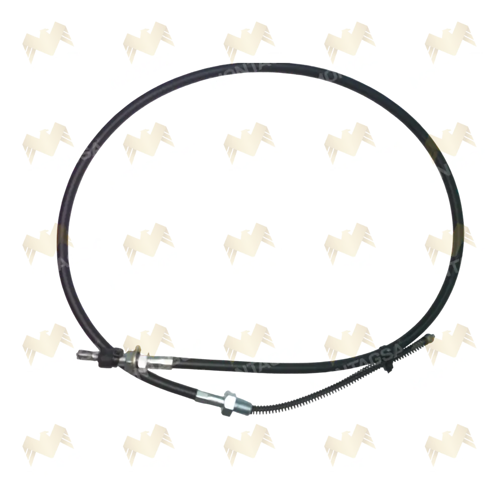 Cable freno de mano HY1511055 para Hyster