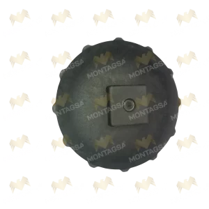 Cap assembly-tapón HY1615173 para Hyster