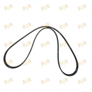 Banda de alternador HY2048095 para Hyster