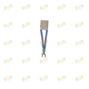 Carbon de dirección HY2307487 para Hyster