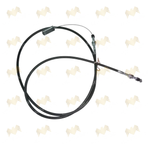 Cable acelerador HY4016003 para Hyster