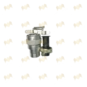 Conector de cable plataforma JL4460754 para JLG