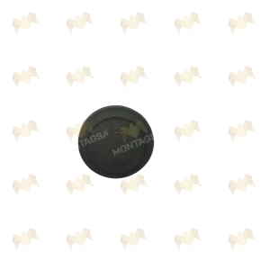 Botón de claxon KO34A-33-11120 para Komatsu