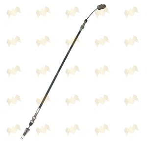 Cable de freno de mano KO3EB-36-35131 para Komatsu