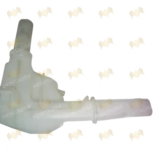 Deposito de agua L0009820856 para Komatsu