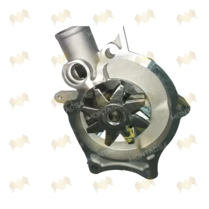 Bomba de agua 4g6x MBMD970338 para Mitsubishi