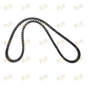 Banda para alternador pj02 NI02117-00511-F1 para Nissan / Unicarriers